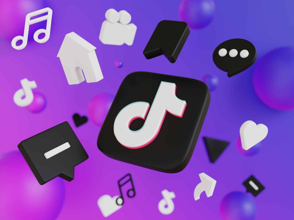 ¿Qué es la automatización de TikTok? Contenido en TikTok y redes sociales